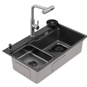 glass rinser fs 3018