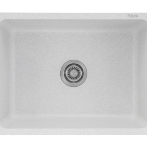 FS QUARTZ SINGLE BOWL 24x18x8