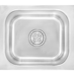 DURA 16x14x7" – Single Bowl Sink