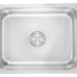 DURA SINGLE BOWL 21x20x8