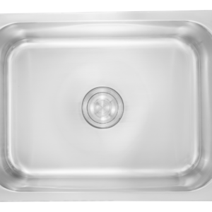 DURA SINGLE BOWL 24x20x8