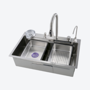 FS 3018 FRS – 30"x18"x9"