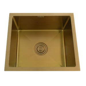 FS 2418 HM – 24"x18"x9" Rose Gold