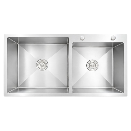 HAND CARVED SERIES FS 3318 DB-HM