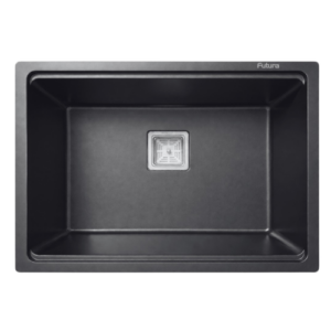 FS QUARTZ SINGLE BOWL 2418 S