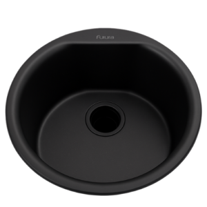 FS QUARTZ SINGLE BOWL 1818 R NQ