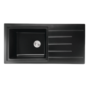 FS QUARTZ SINGLE BOWL 3618 NQ