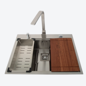 Intelligent Sink FS 2718