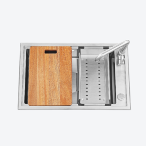 Intelligent Sink FS 2818