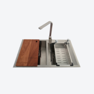 Intelligent Sink FS 3318
