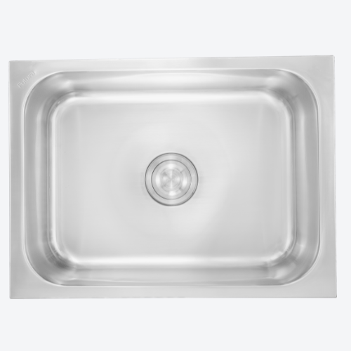 DURA SINGLE BOWL SQUARE SERIES 18x18x8” - Image 2