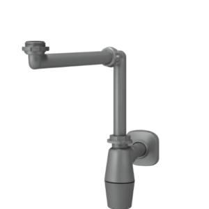 DRAINER KIT SPACE SAVER FA-09BB