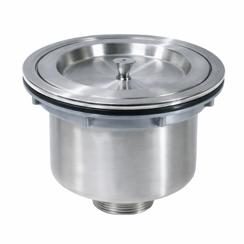 BASKET WASTE COUPLING FA-06