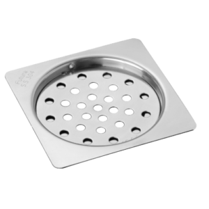 SQUARE FRAME GRATING WITH LOCKING SYSTEM FH NW-015