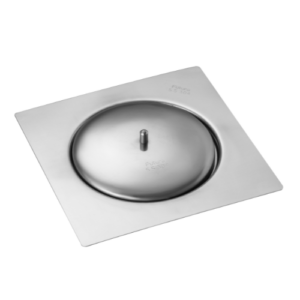 SUPER FRAME GRATING WITH LOCKING  SYSTEM WITH LID NW-016AA