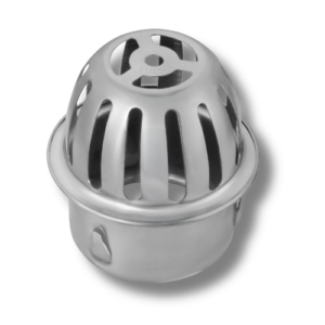 OUTER PIPE DOOM CLOSER NW-023CC