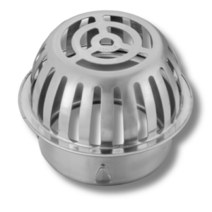 OUTER PIPE DOOM CLOSER NW-023DD