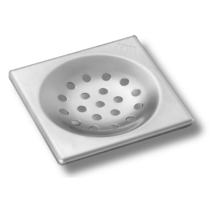 SQUARE SINGLE GRATING FH NW-018