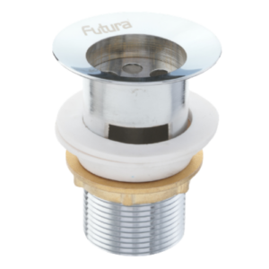 WASTE COUPLING - FT BRASS NW-032A 1 x 1 ¼ "-3.5"