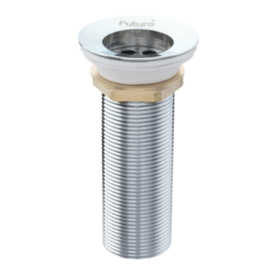 WASTE COUPLING -FT BRASS NW-033 1 x 1 ¼ "- 5"