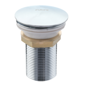 WASTE COUPLING POP-UP (BRASS) NW-034 1 x 1 ¼ " - 3"