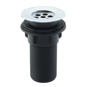 WASTE COUPING WITH NYLON BASE LONG NW-033A FT -1 x  ¼ "- 4"