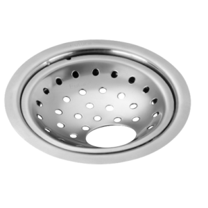 SUPER ROUND FRAME GRATING CH NW-011A