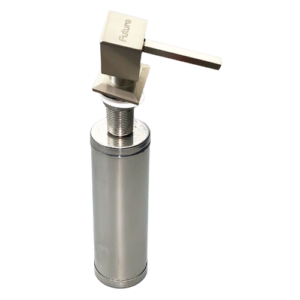 LIQUID SOAP DISPENSER FA 07 IS