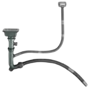 DRAINER KIT SET-SINGLE FA-13IS