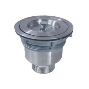 WASTE COUPLING FR-001