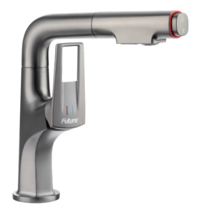 PULL OUT FAUCET GR-002