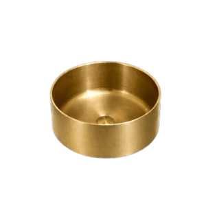 ROUND WASH BASIN