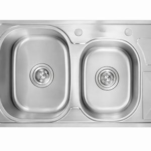 FS 202 Designer Series Sink