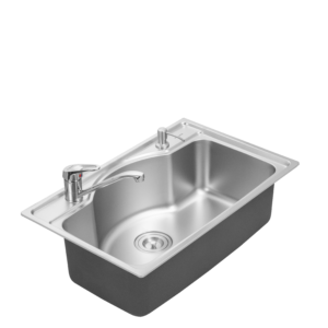 Designer Sink FS 2718 product image
