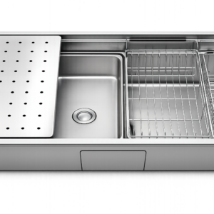 FS 3016 UM Designer Series Sink