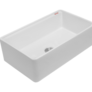 FS 3320-SB-FCS Apron Fire Clay Sink product image