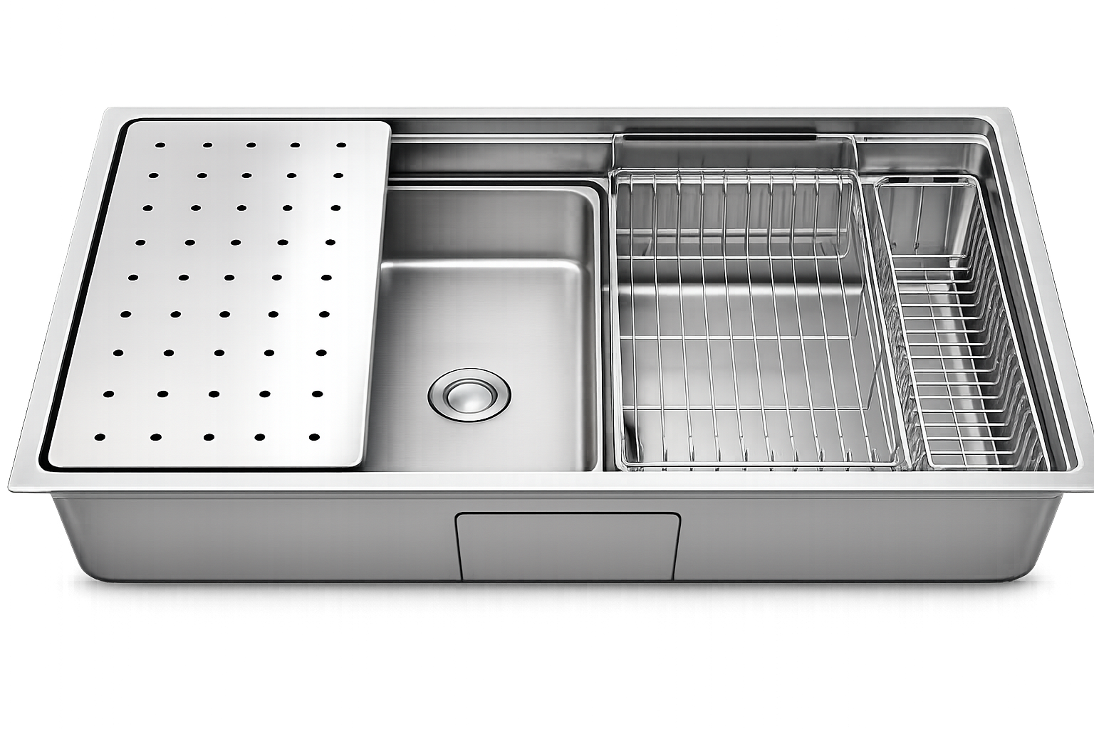 FS 3416 UM Designer Series Sink