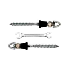 NW-066 - Rack Bolt Pair for EWC - Size 5/8"