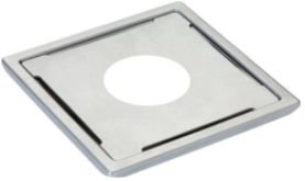 NW-003-015 - Neo Grating - SS15 X15 CMS (6" X 6")