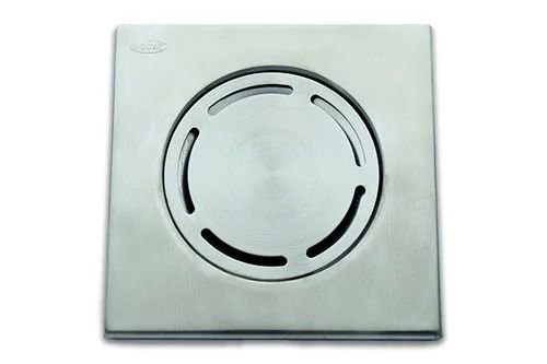 NW-001 - Square Pop Up Grating - SS15 X15CMS (6" X6")