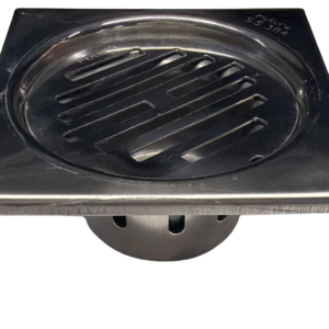 NW-017AA - Super Frame Grating With Locking