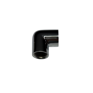 NW-059 - Brass Elbow 2 Side Female