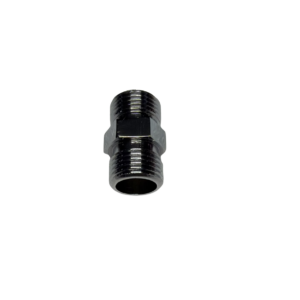 NW-058 - Brass Hex Nipple