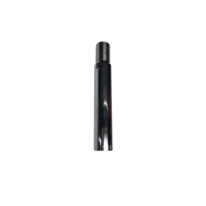 NW-054 - Brass Nipple Chrome Polish