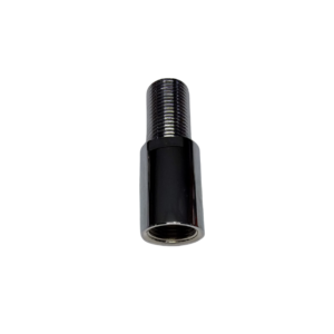 NW-057 - Brass Nipple Chrome Polish