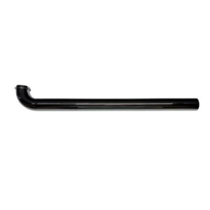 NW-040CC - P Trap Horizontal Bend Pipe Brass