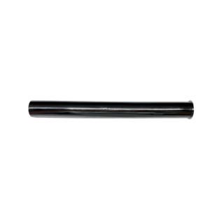 NW-040BB - P Trap Vertical Pipe Brass