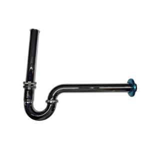 NW-040 - P Trap Brass