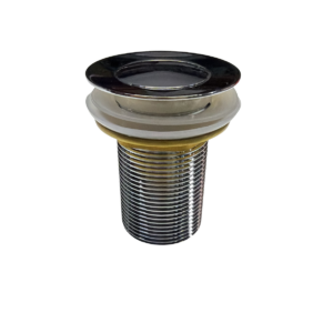 NW-034 - Waste Coupling Pop-Up Brass