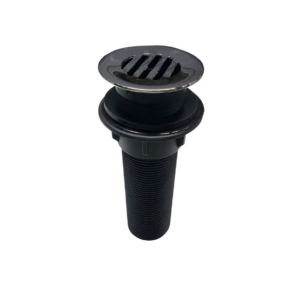 NW-033C - Waste Coupling With Nylon Base